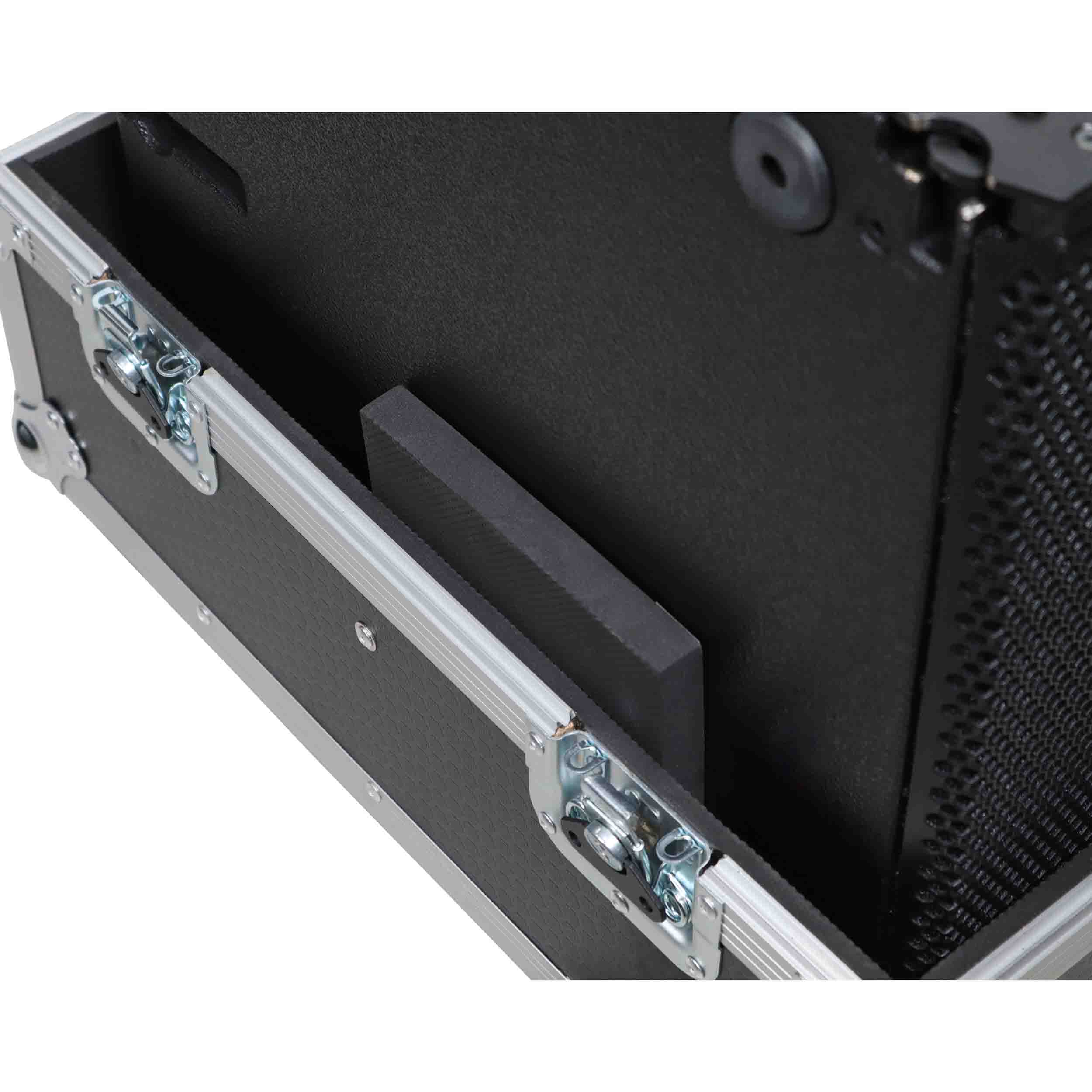ProX XS-SP212115W, Universal ATA Single Line Array Flight Case for RCF SUB702AS Subwoofer Speaker by ProX Cases