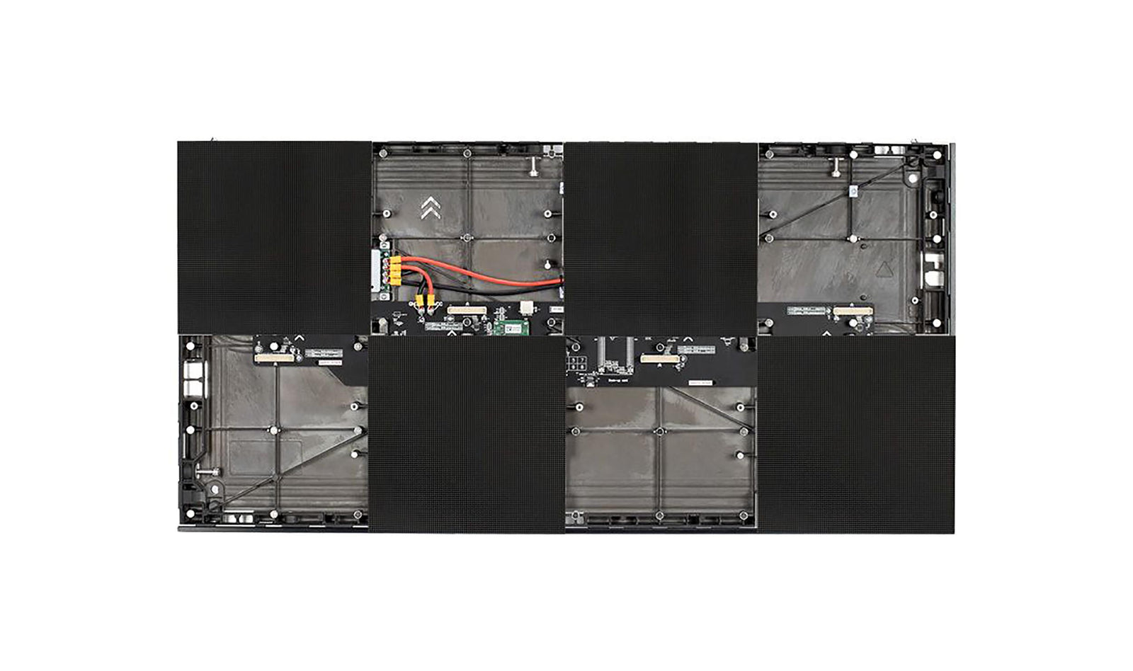 ADJ WMS2, High Resolution Video Panel by ADJ