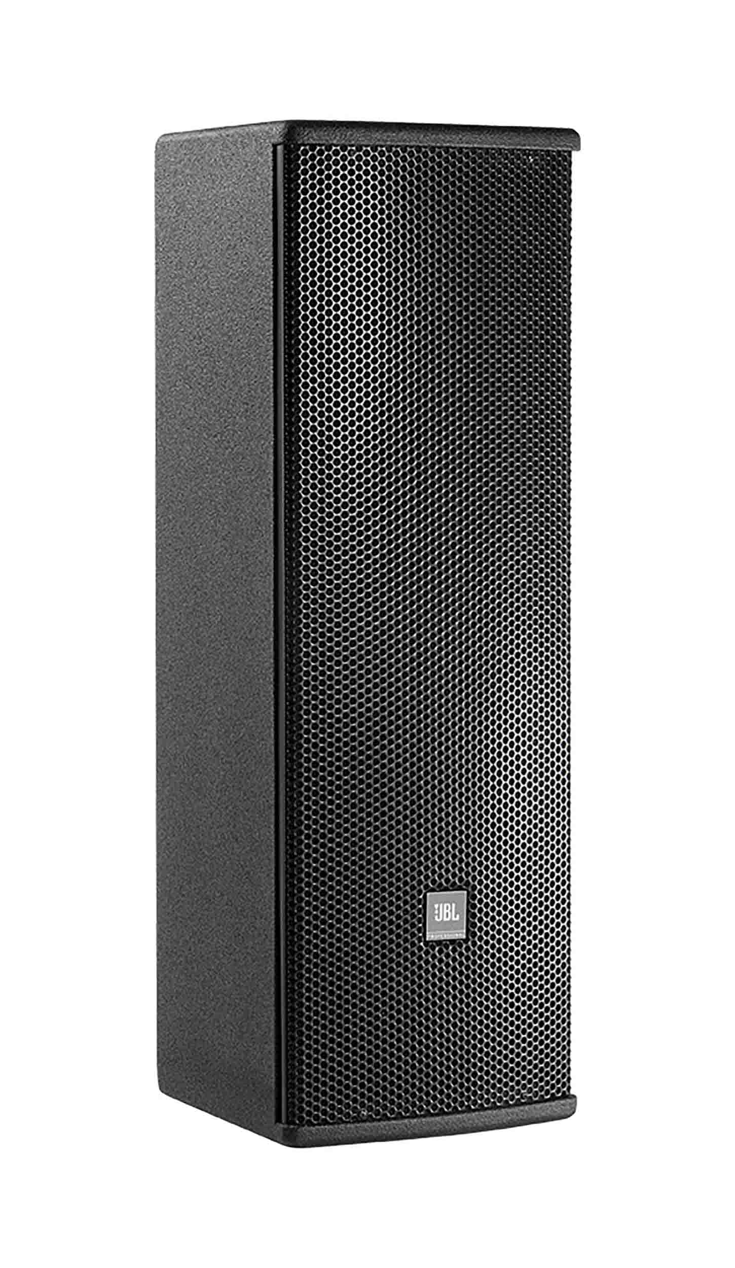 JBL AC28/26, Compact 2-Way Loudspeaker with 2 x 8” LF - Hollywood DJ