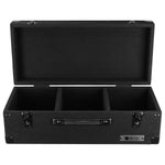 B-Stock: Odyssey C45200, Carpet Record, Utility Case for 200 7" Vinyl Records by Odyssey