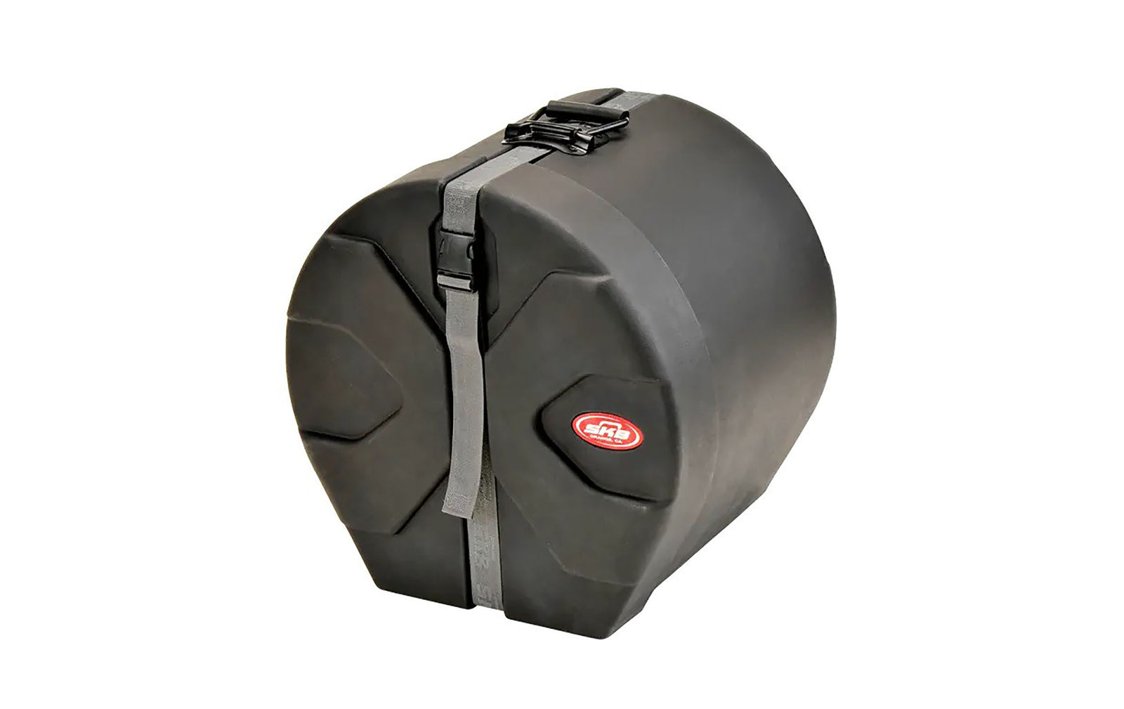 SKB Cases 1SKB-D1416, Tom Case with Padded Interior - 14 x 16 Inches by SKB Cases
