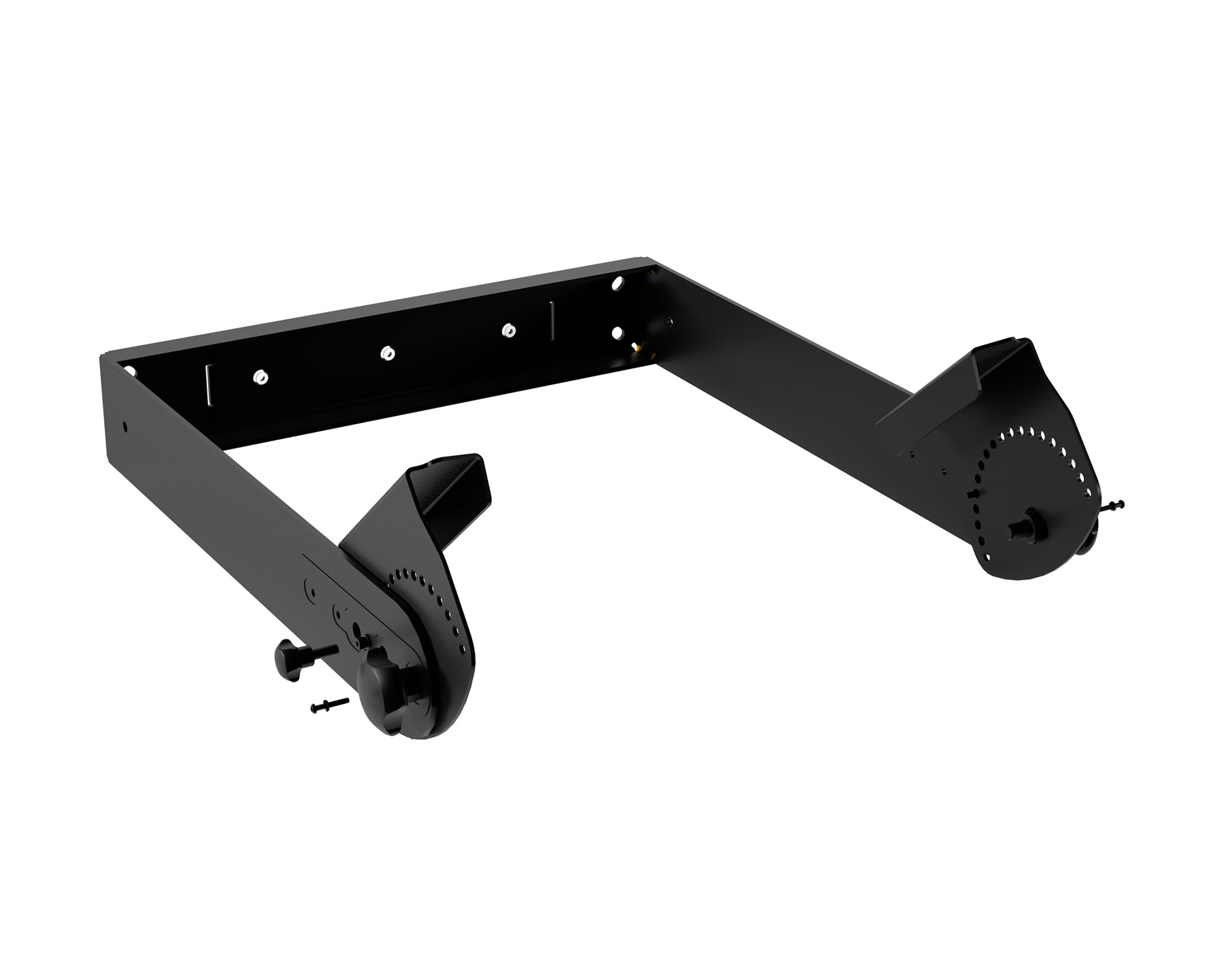 RCF AC-ART915-VBR, Vertical Mount Bracket for ART 9 Series 15-Inch Models