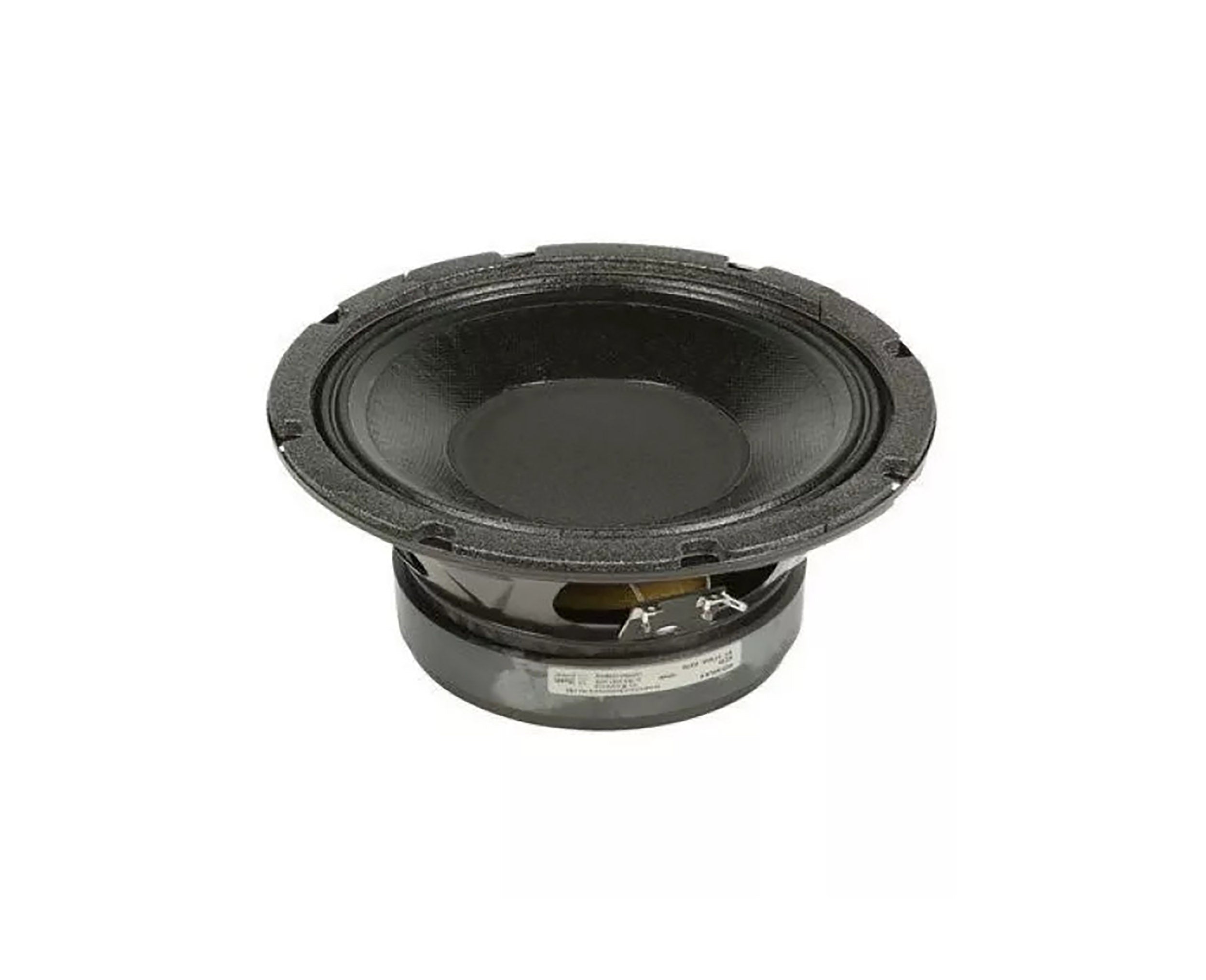 Renkus Heinz SSL8-6, 8-Inch 16 Ohms Replacement Loudspeaker - 200 Watt