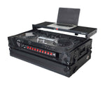 Pioneer DDJ REV5, 2 Channel DJ Controller Package with ProX Flight Case by Pioneer DJ