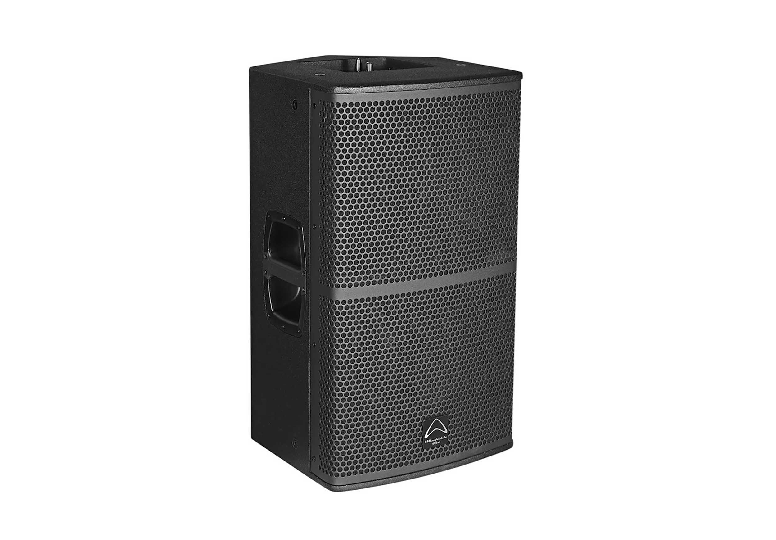Wharfedale WLA-12MA, 12-Inches Active Monitor Loudspeaker by Wharfedale Pro