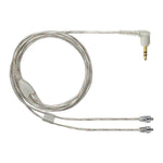 Shure EAC46, 46 Inch Earphones Replacement Cable by Shure
