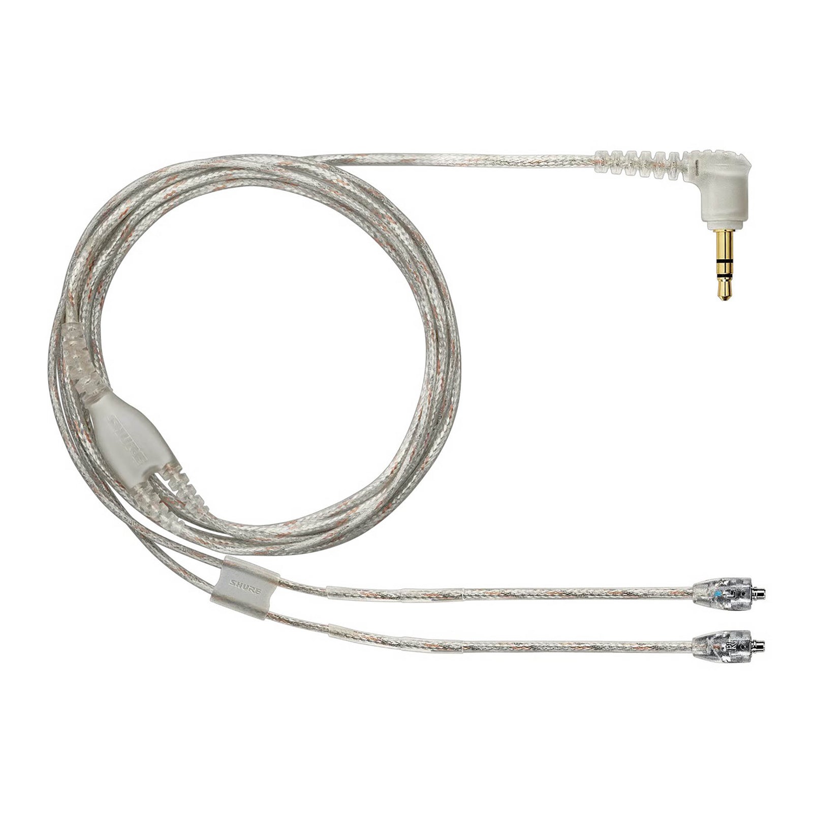 Shure EAC46, 46 Inch Earphones Replacement Cable by Shure