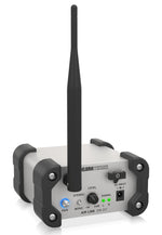 Klark Teknik DW 20T Wireless Audio Transmitter by Klark Teknik