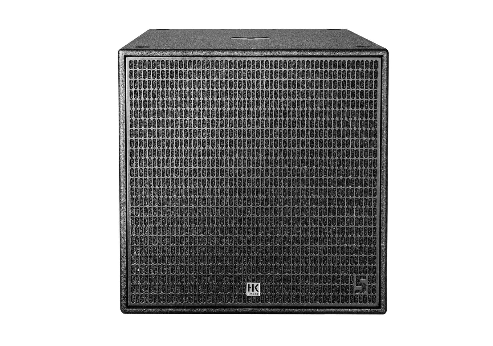 HK Audio LINEAR-5-MK2-118S-HPA, 18" HP Active Subwoofer - 3000 Watt by HK Audio