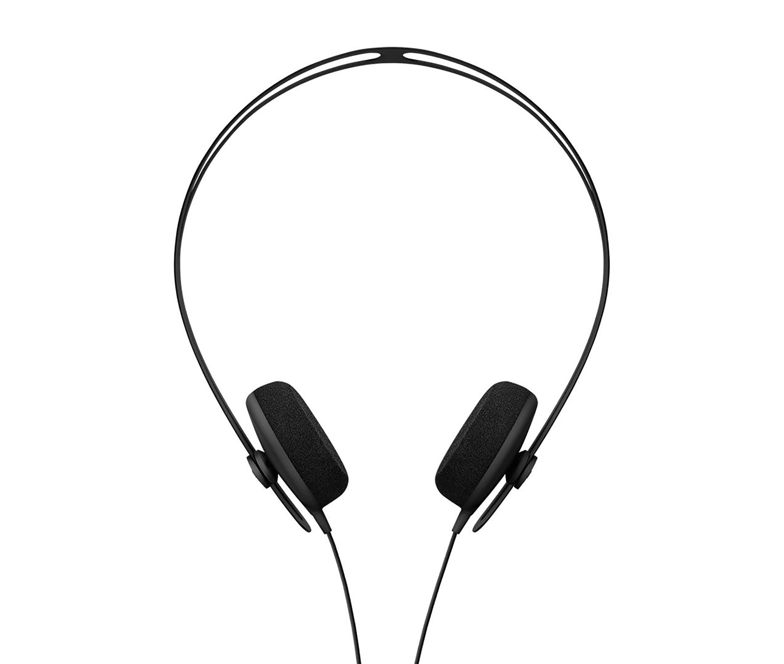 AIAIAI Tracks Headphones with One Button Remote and Microphone by AIAIAI