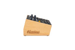 Headliner HL23030, Catalina Stand for Elektron Digitone, Digitakt, Syntakt and Analog Heat +FX by Headliner