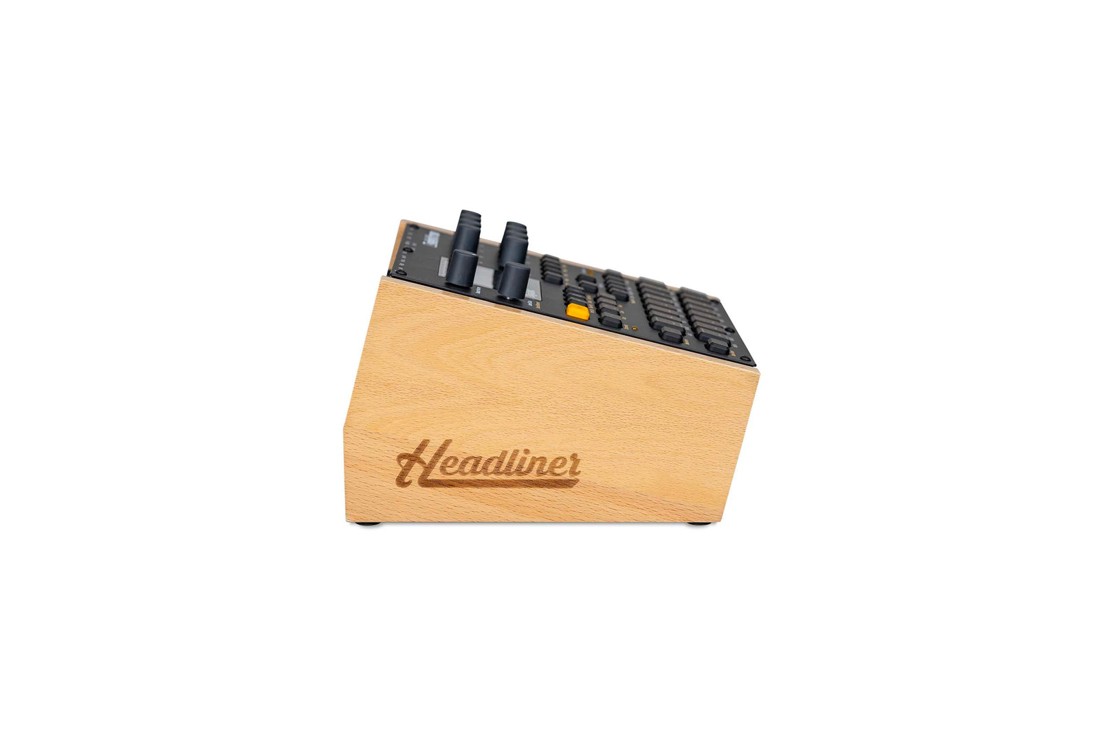 Headliner HL23030, Catalina Stand for Elektron Digitone, Digitakt, Syntakt and Analog Heat +FX by Headliner