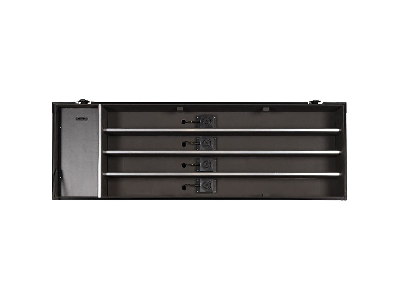 ADJ ElectraPix Bar 16 Pak, Battery Powered Lighting Fixtures with Wireless DMX LEDs by ADJ