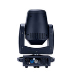 Eliminator Lighting Stryker Spot, 150W LED Spot Moving Head Luminaire by Eliminator Lighting