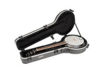 SKB 6-String Banjo Case by SKB Cases