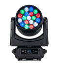 ADJ Hydro Wash X19, IP65 Outdoor Rated Moving Head Wash for Indoor and Outdoor Use by ADJ