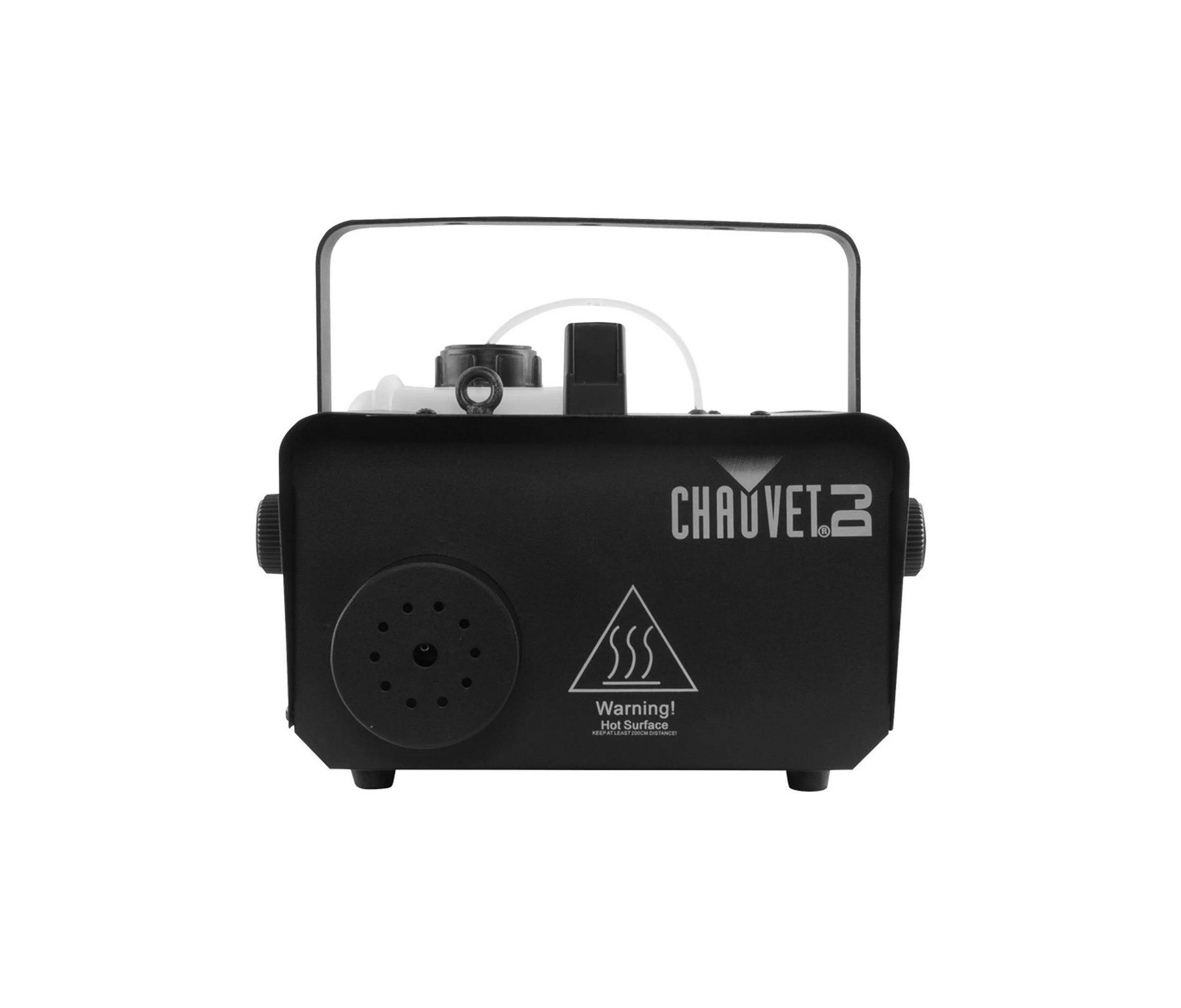 Chauvet DJ Hurricane 1600 Compact High Output Fog Machine by Chauvet DJ