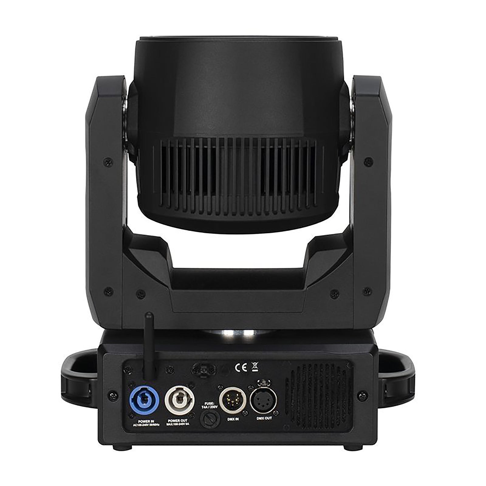 ADJ Focus Flex, Color Mixing LED Moving Head RGBW - 40 Watt by ADJ