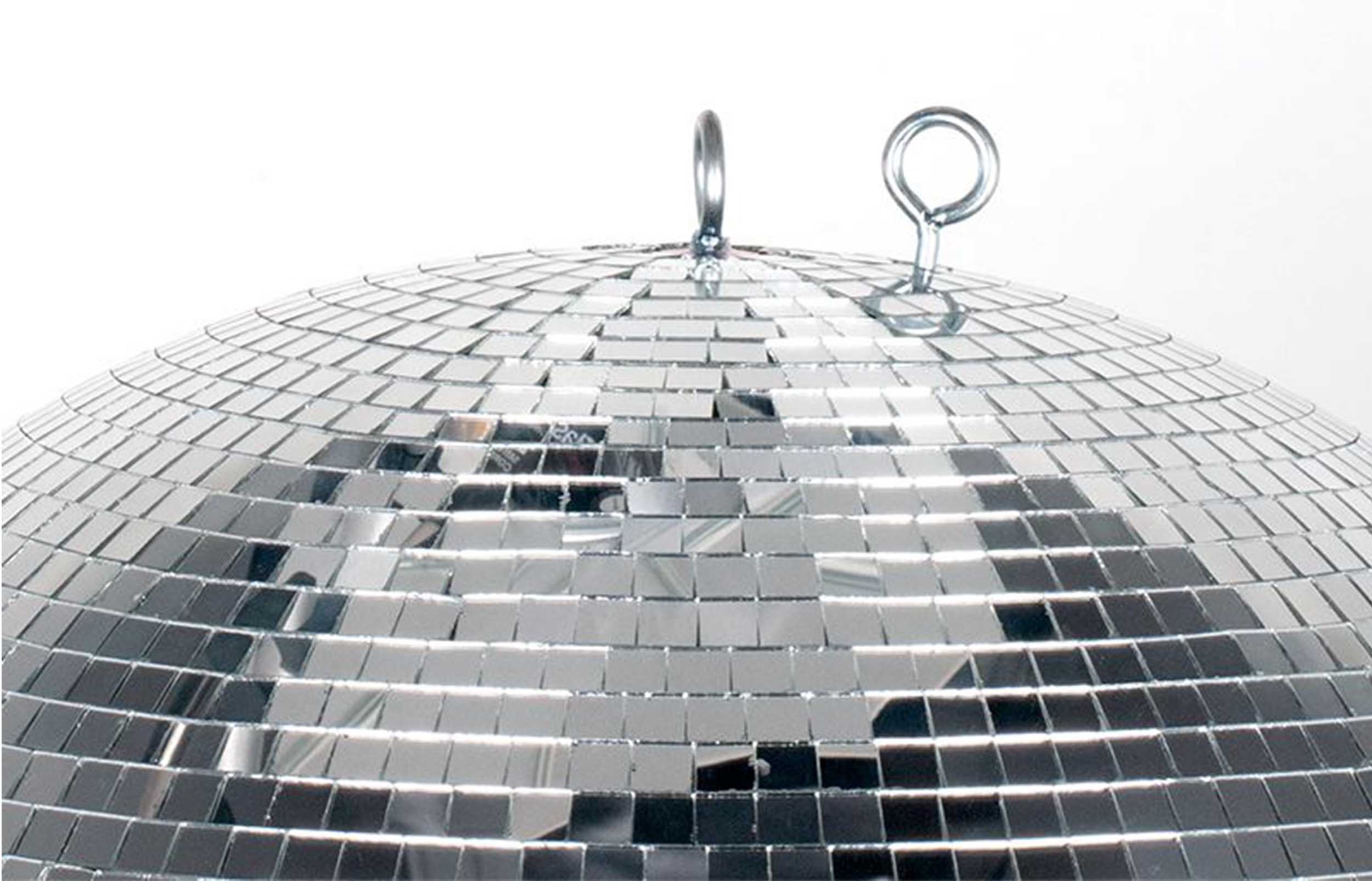 B-Stock: Eliminator Lighting EM20, 20-Inch Mirror Ball