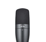 Shure BETA 27, Supercardioid Condenser Microphone for Instrument and Vocal Applications by Shure