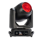 Elation Proteus Radius, Solid State Phosphor-Converted Beam FX Fixture - 100 Watt by Elation