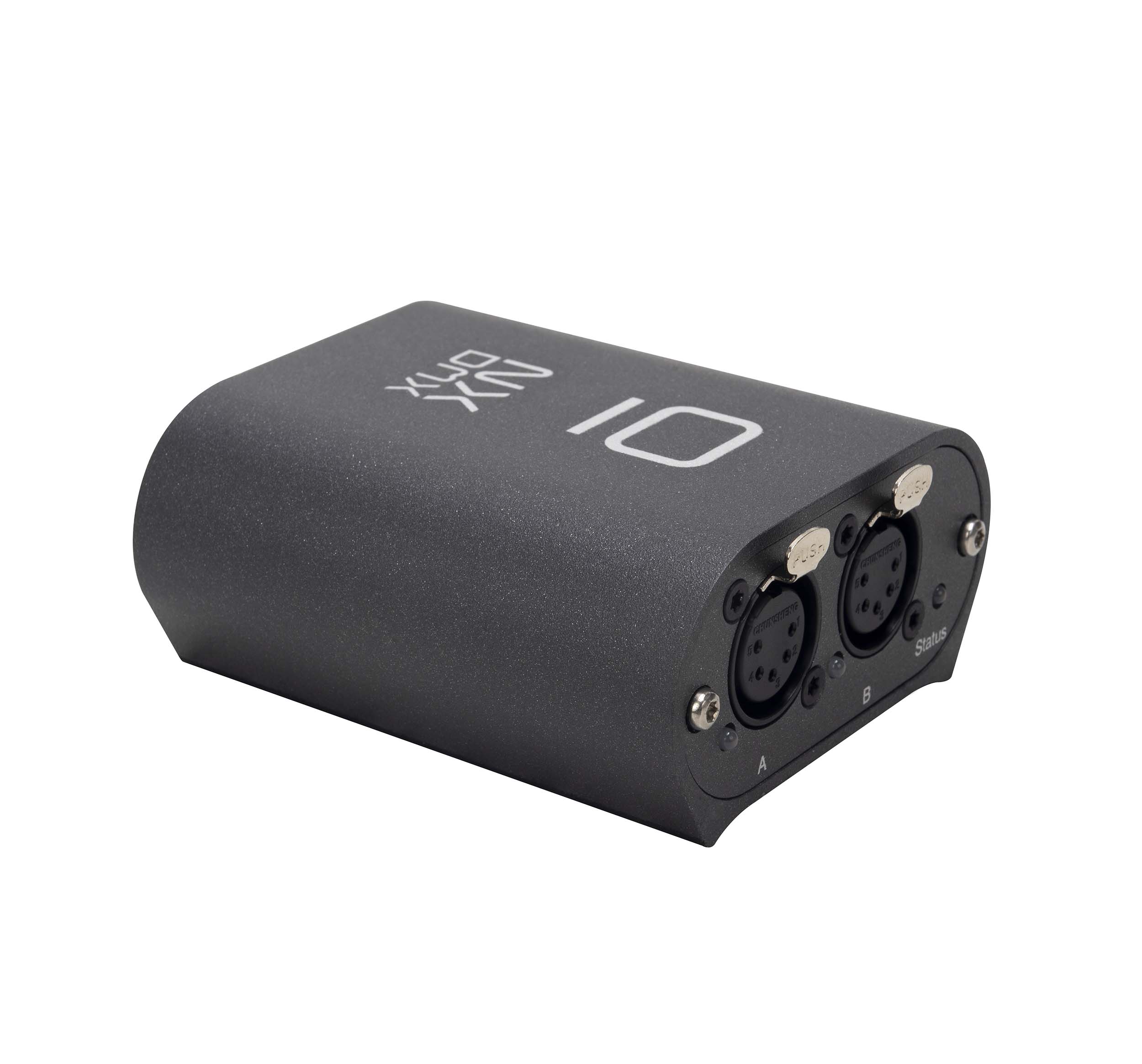 Elation NX DMX, USB Powered 2 Port DMX Node