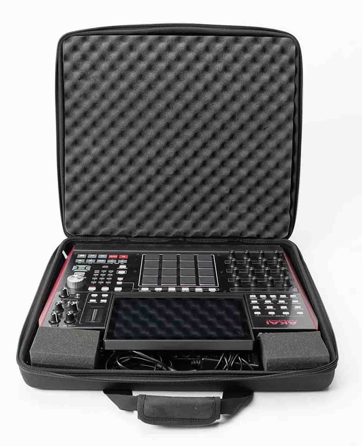 B-Stock: Magma MGA48014 Controller Case For Akai MPC X