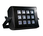 ADJ UV FLOOD 36, Wash Light with Ultraviolet LEDs - 36 Watt by ADJ