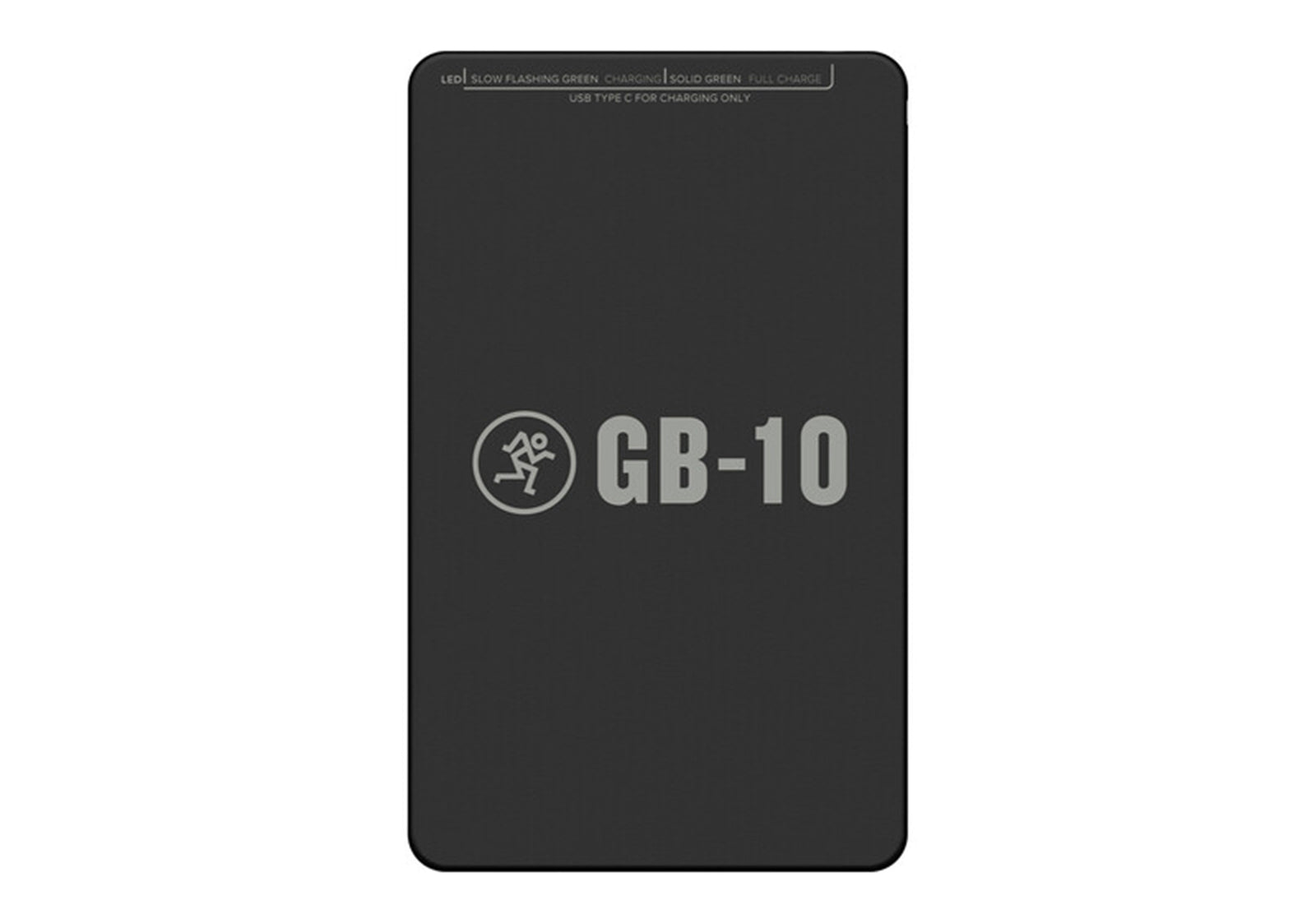 Mackie GB-10, Rechargeable Battery for ProFX10GO by Mackie