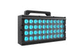 ADJ 40 HEX Panel IP, High-Performance IP65 LED Lighting Panel by ADJ