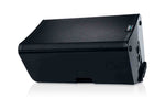 USED: QSC K12.2, 12-Inch 2-Way Active PA Loudspeakers by QSC