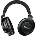B-Stock: Shure SRH440A Professional Closed-Back Over-Ear Studio Headphones by Shure