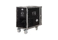 ADJ Entour Pileus Powerful Hybrid Water-Based Fog and Faze Machine - 1650 Watt by ADJ