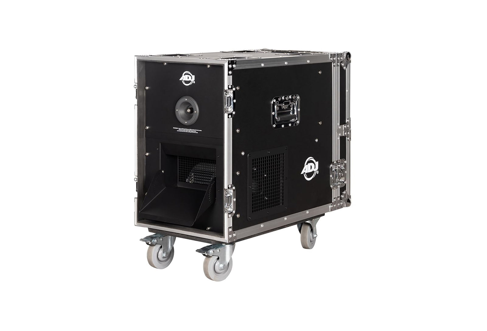 ADJ Entour Pileus Powerful Hybrid Water-Based Fog and Faze Machine - 1650 Watt by ADJ