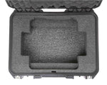 SKB Cases 3i1510-6-RD, iSeries 1510-6 RODE Caster Duo Case by SKB Cases