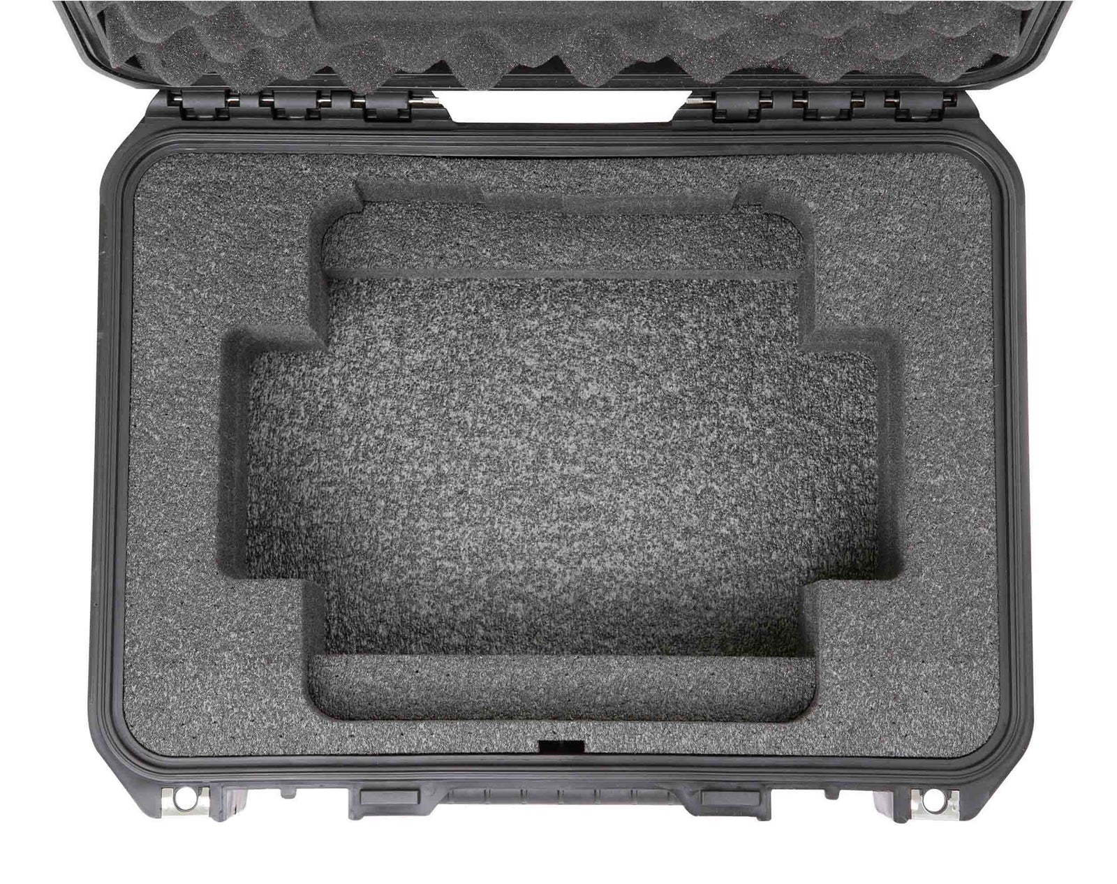 SKB Cases 3i1510-6-RD, iSeries 1510-6 RODE Caster Duo Case by SKB Cases