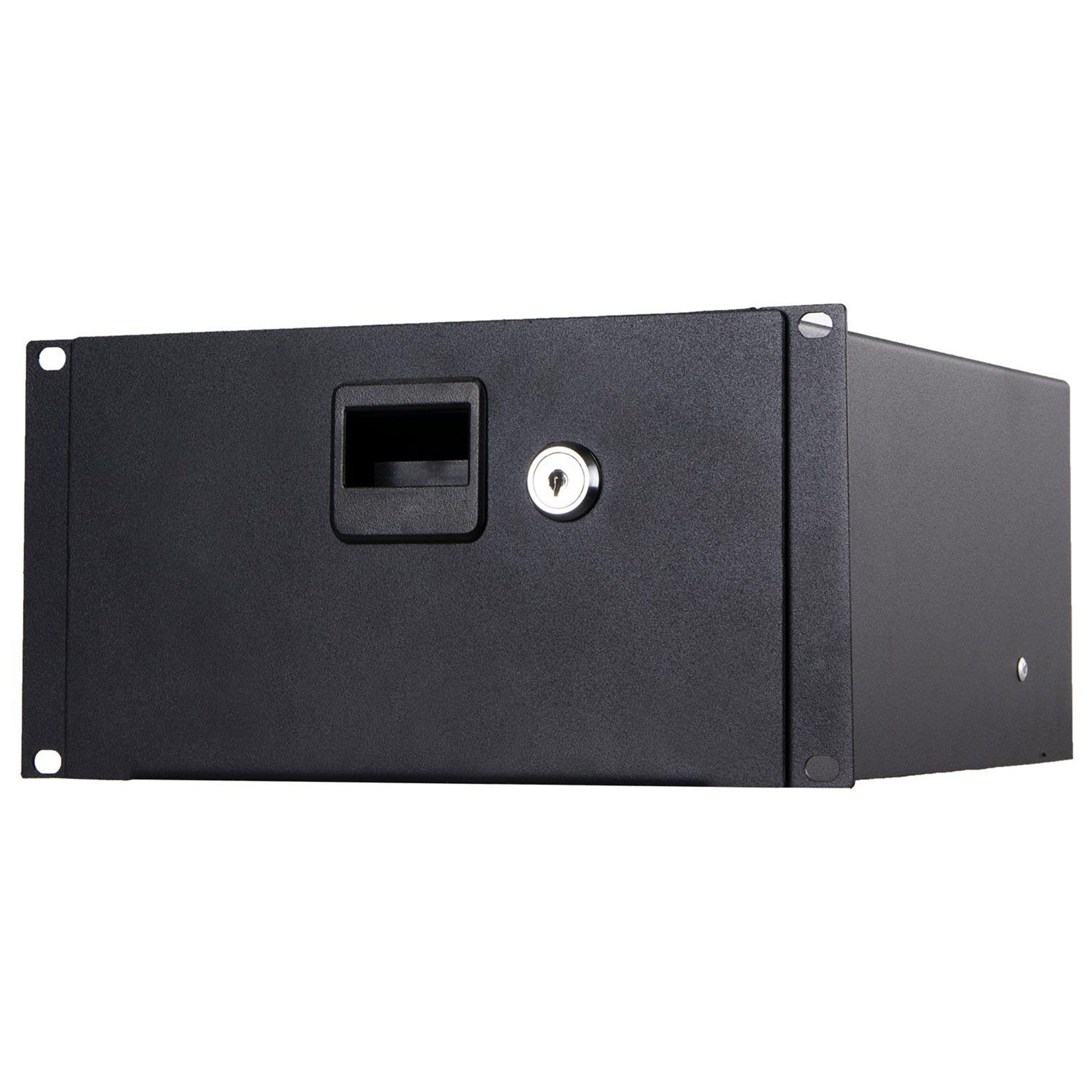 B-Stock: Odyssey ARHD03 Half Rack-Mountable 3U Drawer by Odyssey