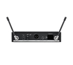 Shure BLX24R/B58 Wireless Vocal Rack-Mount Set with Beta 58A by Shure