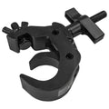 Odyssey Pro Quick Rig Coupler, Heavy-Duty Lighting Clamp for 2-Inch Tube - 330 lb Load Capacity by Odyssey