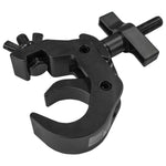 Odyssey Pro Quick Rig Coupler, Heavy-Duty Lighting Clamp for 2-Inch Tube - 330 lb Load Capacity by Odyssey