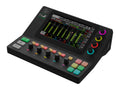 Mackie DLZ Creator XS Compact Adaptive Digital Mixer for Podcasting and Streaming by Mackie