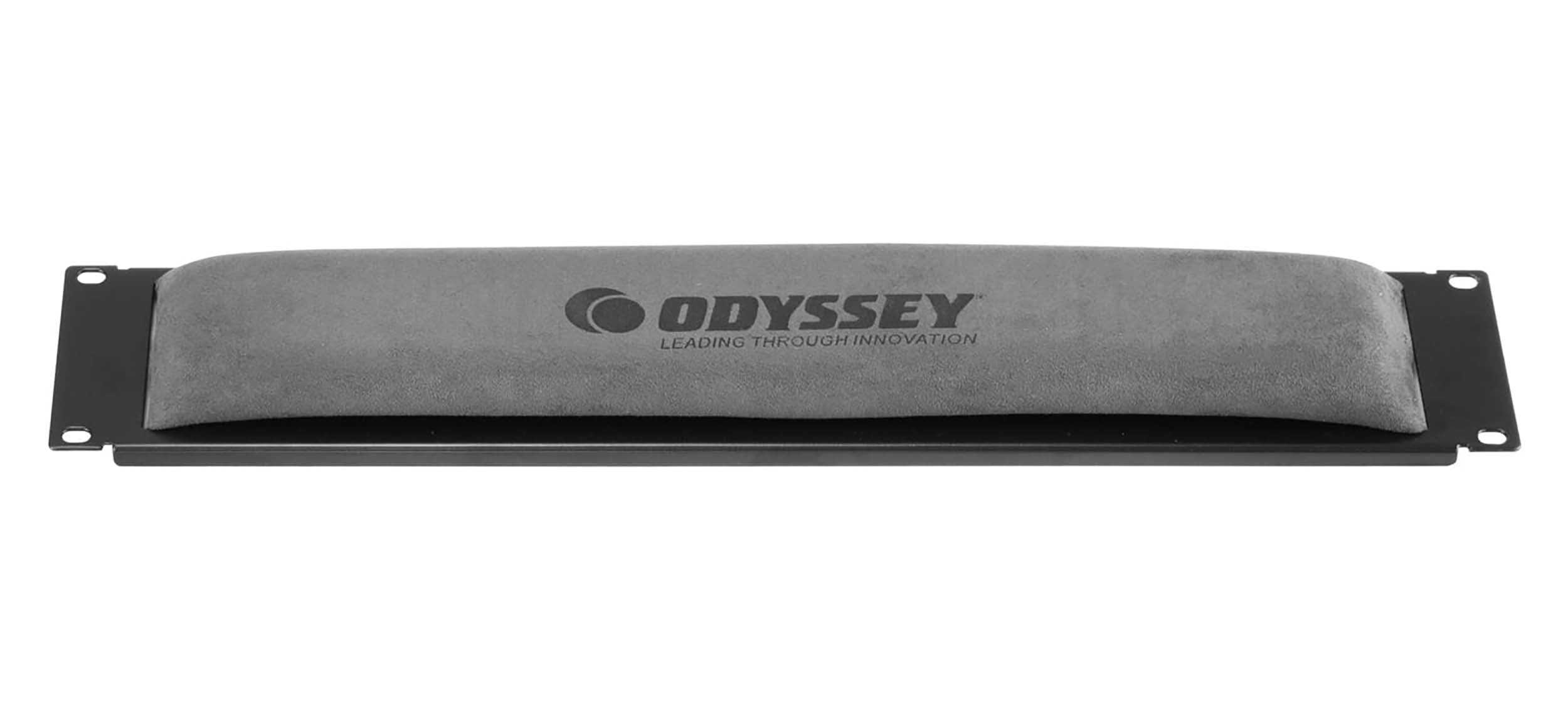 Odyssey ARWRISTCOMFORT2U Comfort Wrist Rest Pad for Rack Cases - 2U Tall by Odyssey