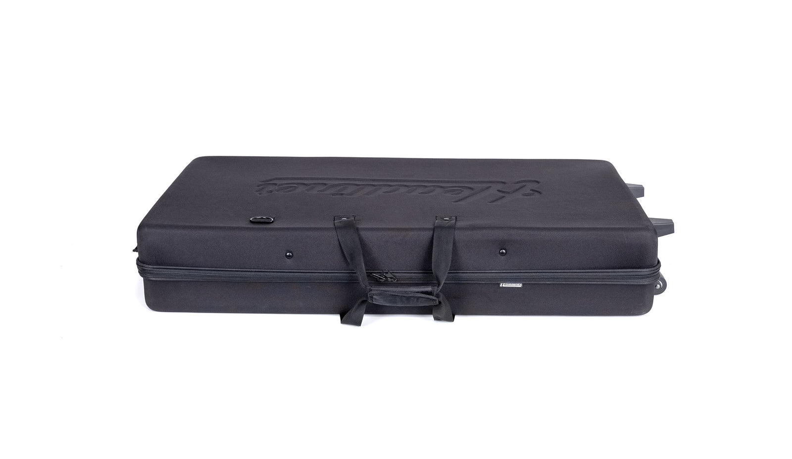 Headliner HL12015 Pro-Fit Case for Pioneer DJ Opus Quad with Wheels by Headliner