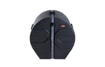 SKB Cases 1SKB-D2020, Bass Drum Case with Padded Interior - 20 x 20 Inches by SKB Cases