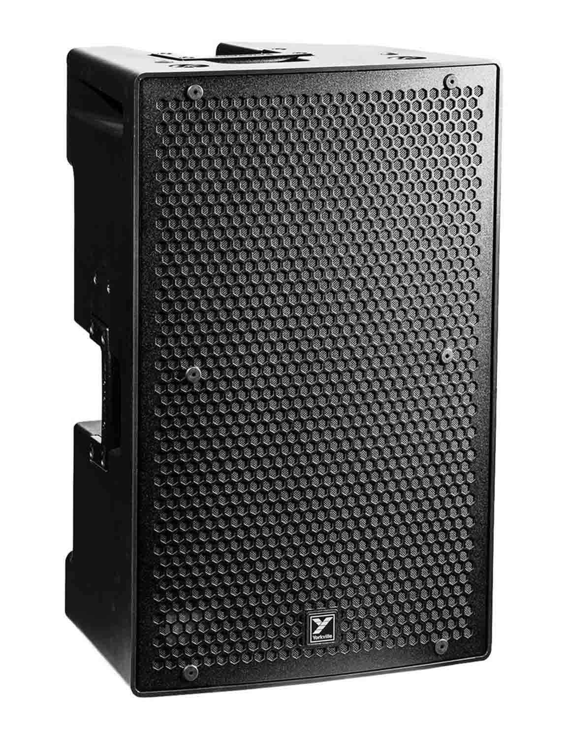 Yorkville Sound PS15P, Parasource 15-Inch Active Loudspeaker - 1400 Watts by Yorkville