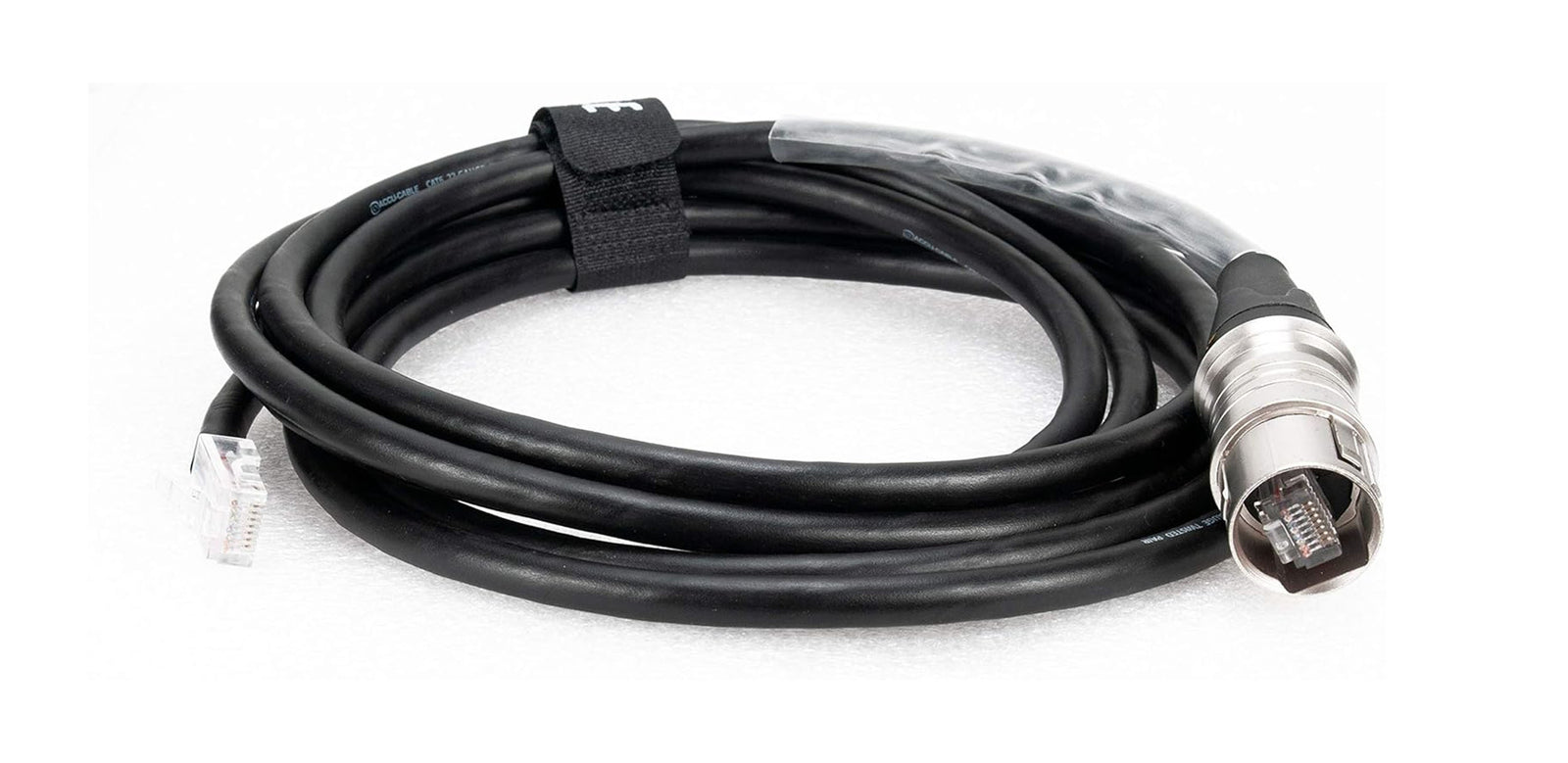 ADJ Data Link Cables with Seetronic SKE6S-C6 to RJ45 Connectors by ADJ