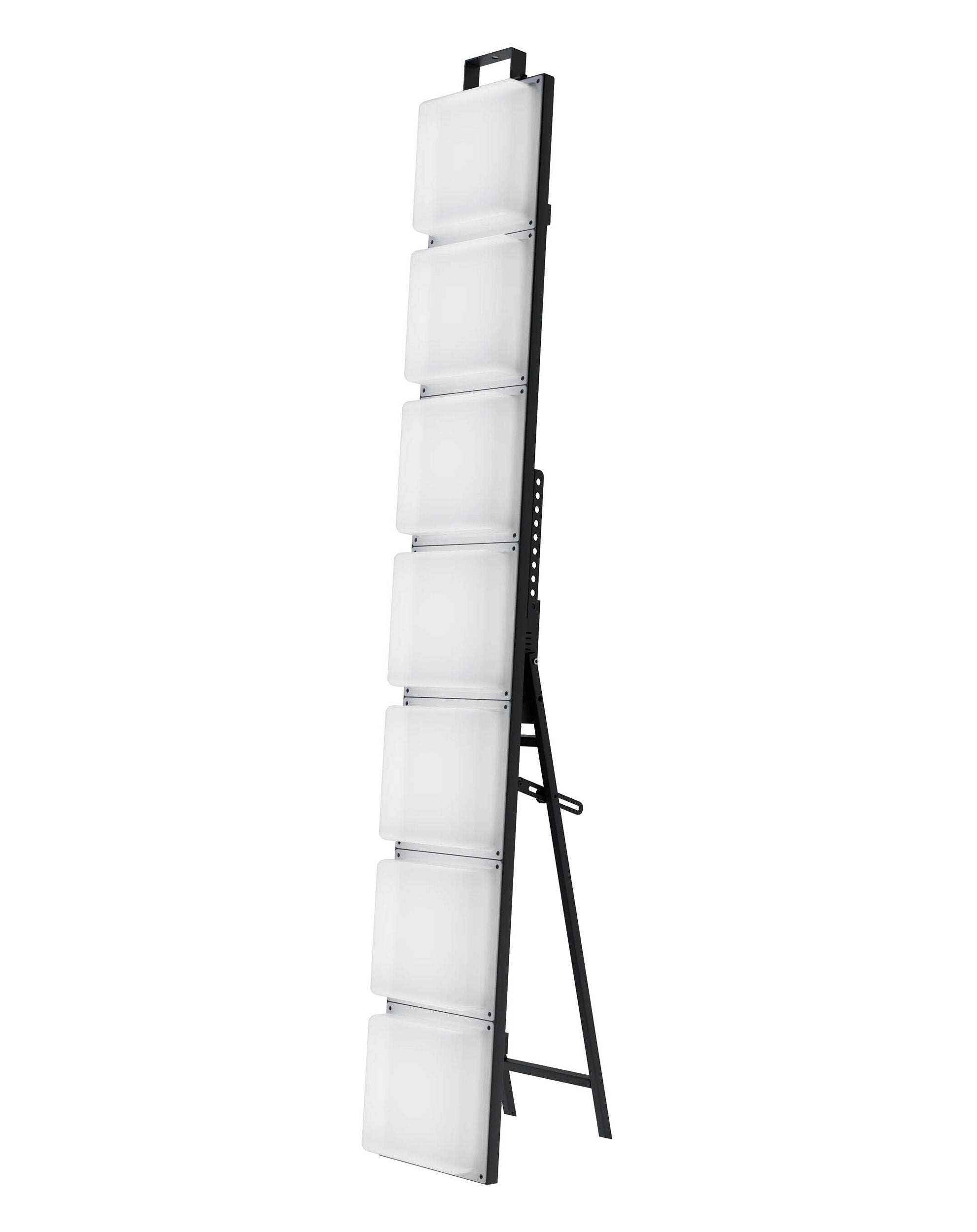 Blizzard Lighting InfiniPix Spektro, 5' LED Effect Light by BLIZZARD LIGHTING