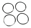 Shure A42OR, Replacement O Rings for KSM42 Shock Mount by Shure