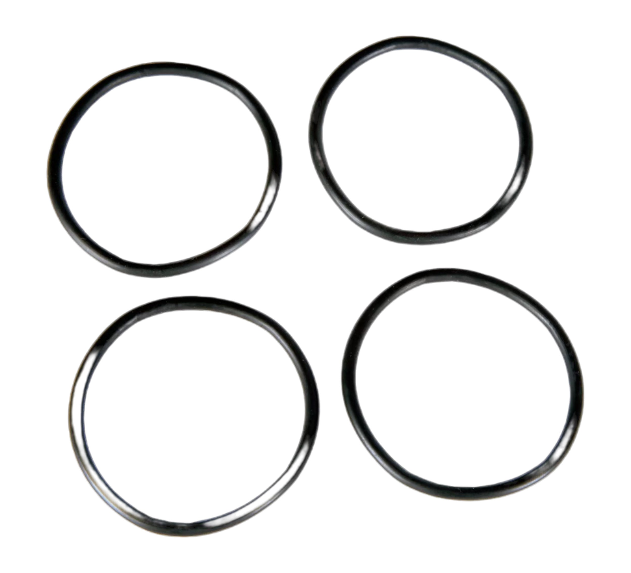 Shure A42OR, Replacement O Rings for KSM42 Shock Mount