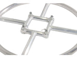 ProX XT-BPC328 MK2, Circle Truss Design Wheel Round Base or Top Mount - 3.28 Feet by ProX Cases